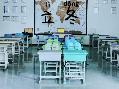 學生課桌椅051